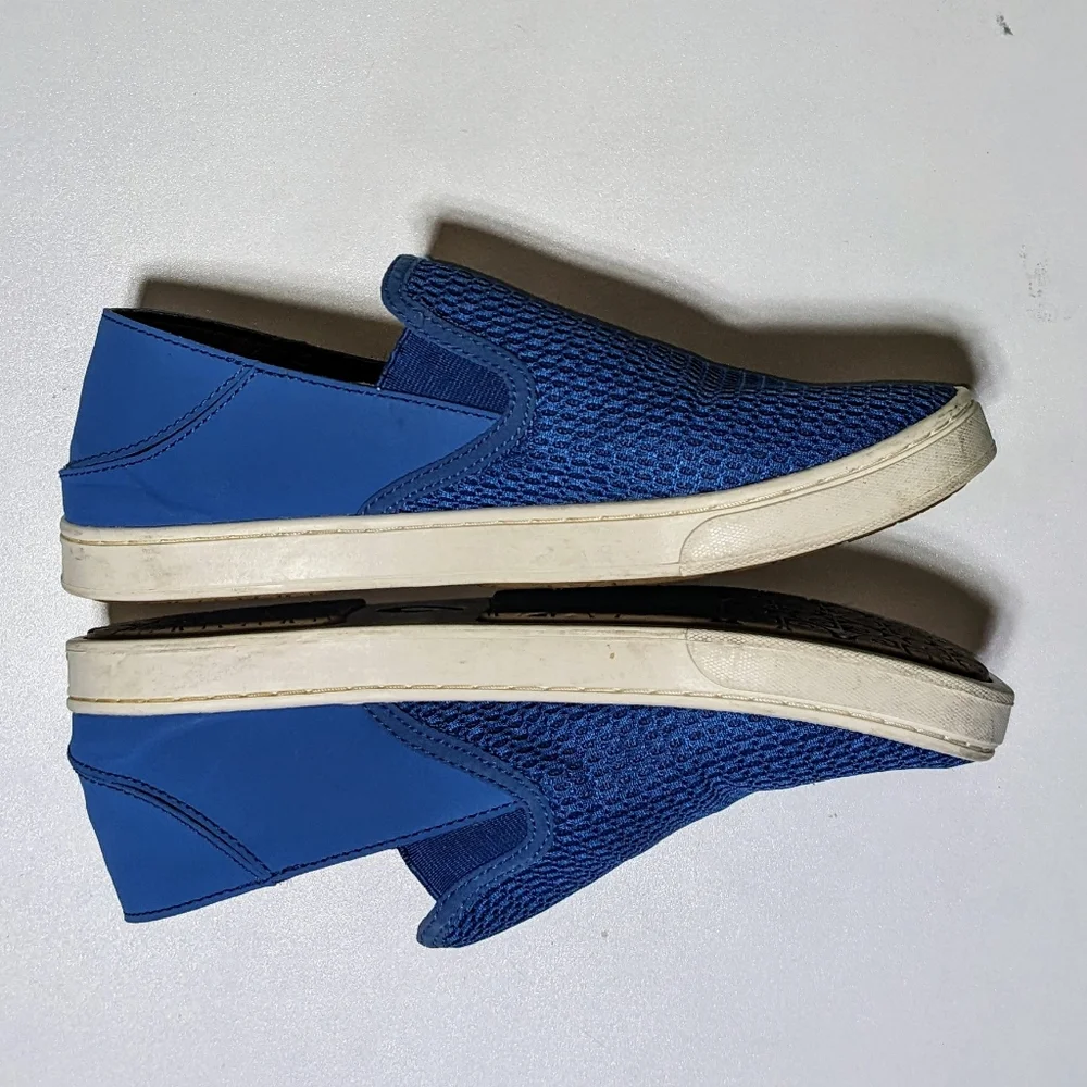 OluKai Pehuea Women's Slip On Shoes